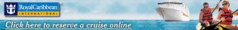 Click here to discover Royal Caribbean