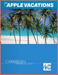 Caribbean Brochure