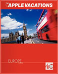 Europe Brochure