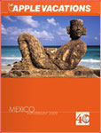 Mexico Brochure